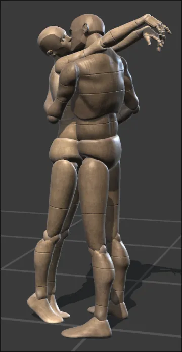 Poseit(3Dģ)v2.2.1 ֻͼ