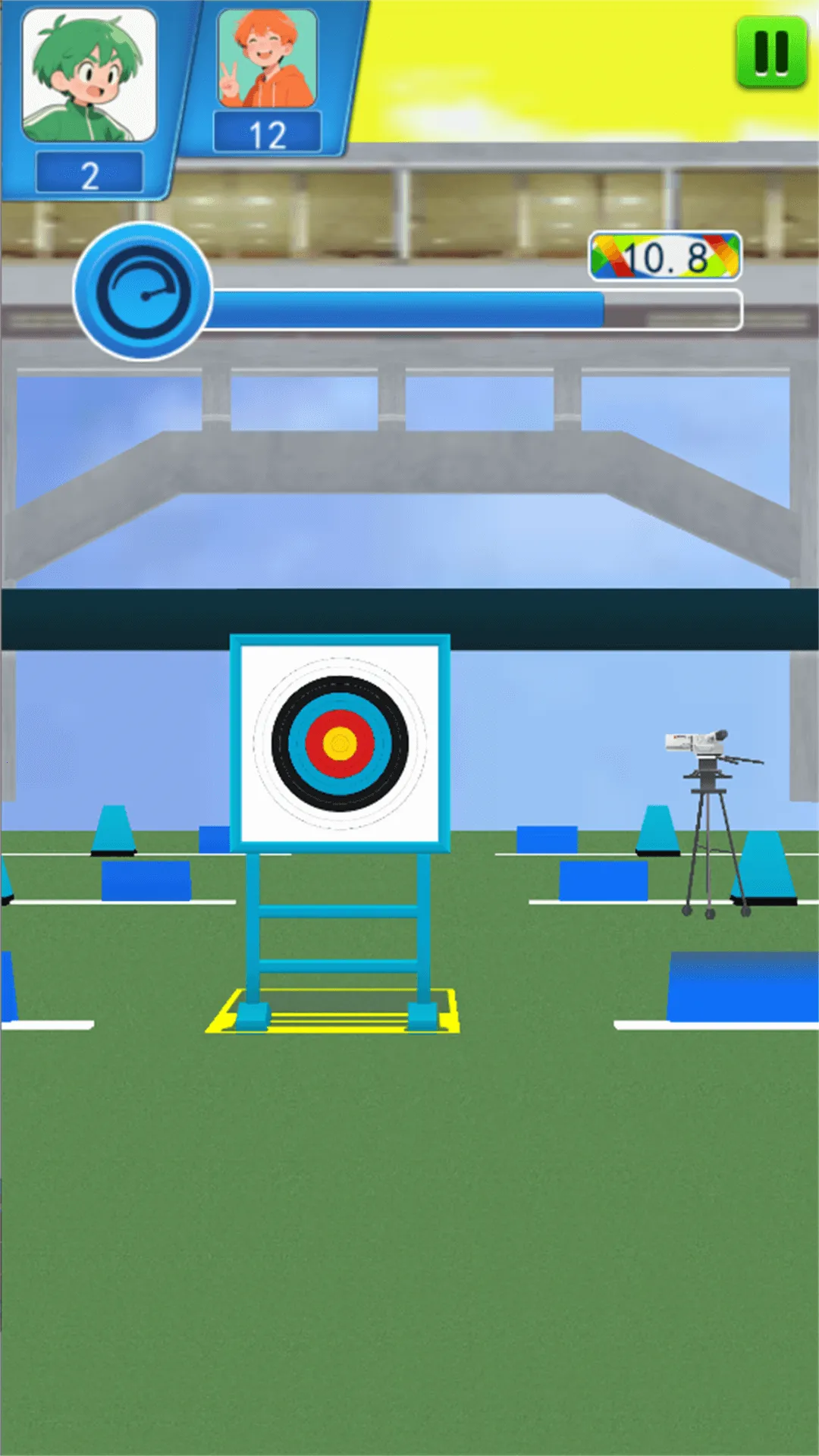 ˶Աģ2025ٷ°汾v1.5 ֻͼ