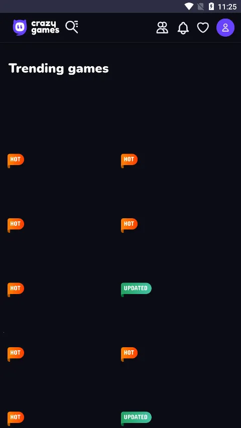 crazygames�����ֻ���v1 �ٷ������ͼ