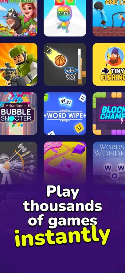 crazygames�����ֻ���v1 �ٷ������ͼ