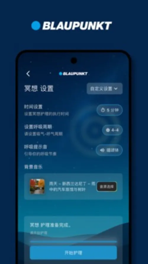 BLAUPUNKT(Ч)v1.1.30 ٷͼ