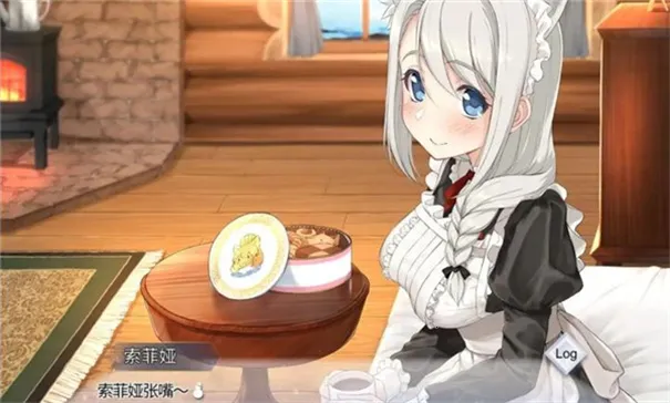 櫵(ŮͻϷ)v1.0 ׿ͼ