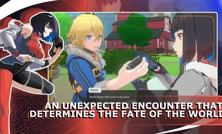 ʷʫXԭ(ĩðϷ)v1.0.93 ֻͼ