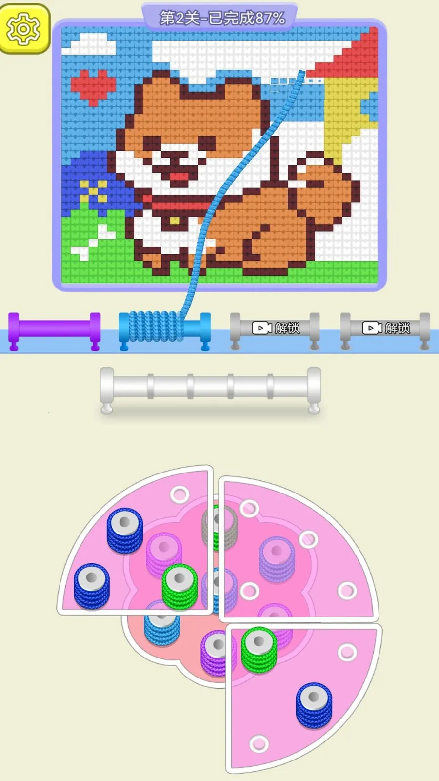 ëѽ(ëϷ)v1.0.0 ׿ͼ