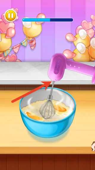 甜点大作战最新手机版 甜点大作战最新手机版