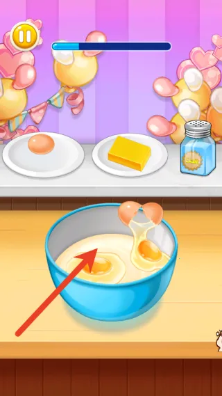 甜点大作战最新手机版 甜点大作战最新手机版