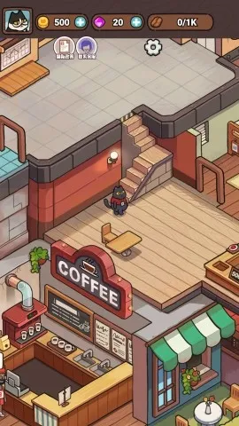 ̲(è侭ӪϷ)v1.0 ٷͼ