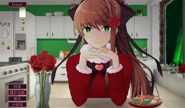 Monika After Story2025°汾v0.11.9 ׿ͼ