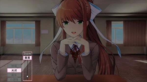 Monika After Story2025°汾