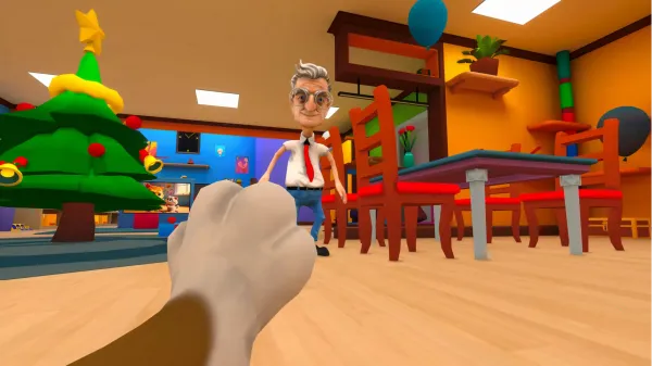 我是狗2025最新版本 我是狗2025最新版本