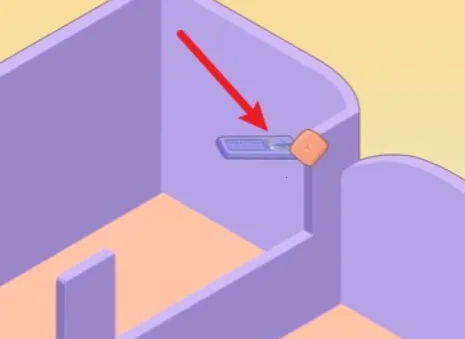 梦幻屋梦境房间