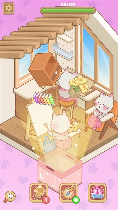 λξ2025ٷ°汾v1.0.6 ֻͼ