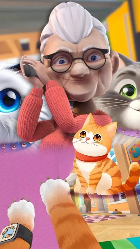 èҪ2025ٷ°汾v1.0.06 ֻͼ