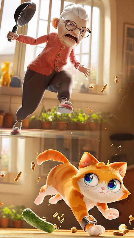 èҪ2025ٷ°汾v1.0.06 ֻͼ