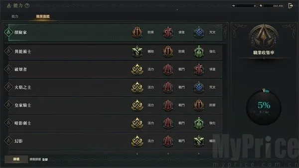 权力之望(魔幻战斗游戏) 权力之望(魔幻战斗游戏)