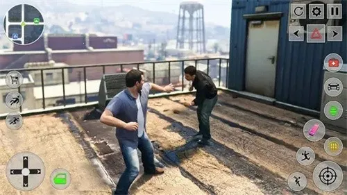 ڰﶼз3D(ڰﷸϷ)v1.0.4 ٷͼ