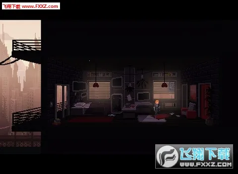 Murder2025°汾v1.1.0 ׿ͼ