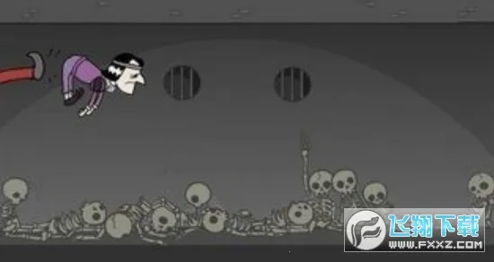 Murder2025°汾v1.1.0 ׿ͼ