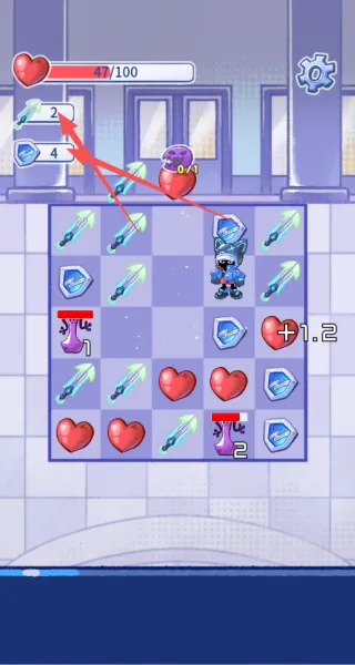 格格大厦安卓版手机版 格格大厦安卓版手机版