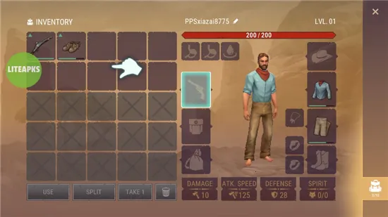 Westland Survival(Ϸ)v9.0.0 ֻͼ