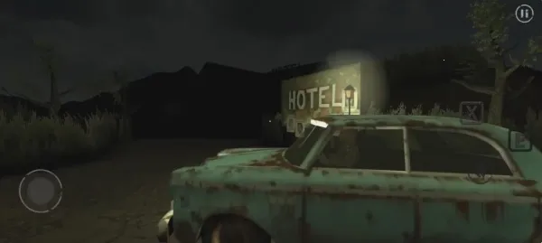 妈妈的旅馆(恐怖冒险游戏) 妈妈的旅馆(恐怖冒险游戏)