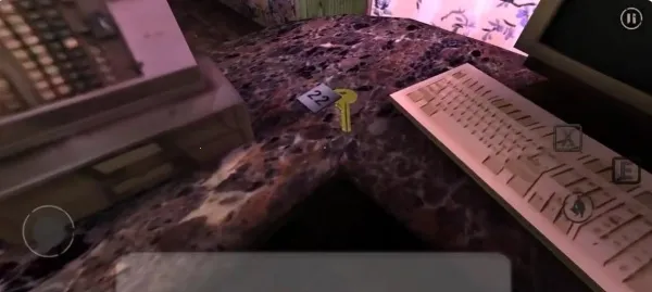 妈妈的旅馆(恐怖冒险游戏) 妈妈的旅馆(恐怖冒险游戏)