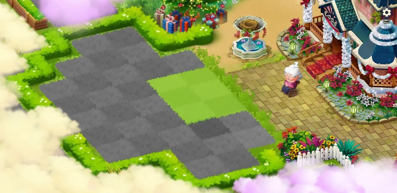 ϲ԰2025ٷv1.45.6 ֻͼ