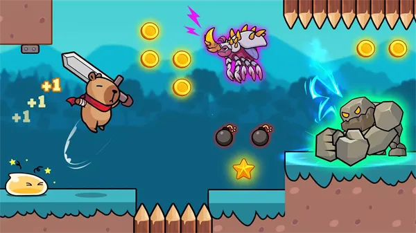 Ƥ糬ܿ(ƤܿϷ)v1.1.9 ׿ͼ