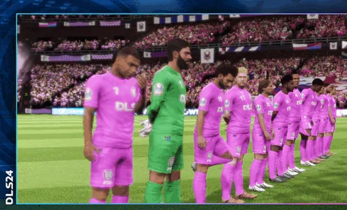 梦幻联盟足球(足球经营游戏) 梦幻联盟足球(足球经营游戏)