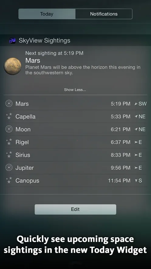 SkyView(ǿչ۲Ϸ)v3.7.1 ֻͼ