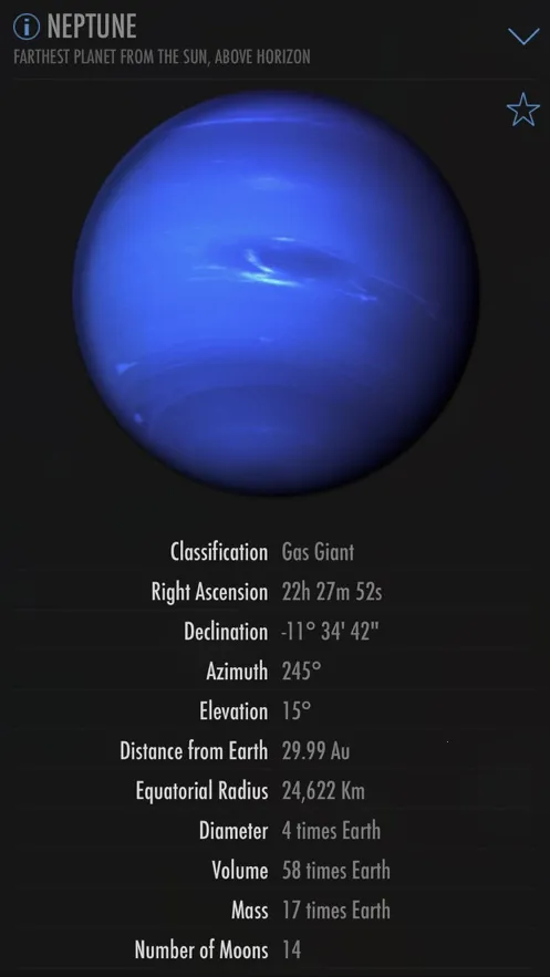 SkyView(ǿչ۲Ϸ)v3.7.1 ֻͼ