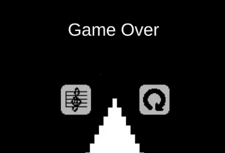 八分音符酱(声控闯关游戏) 八分音符酱(声控闯关游戏)