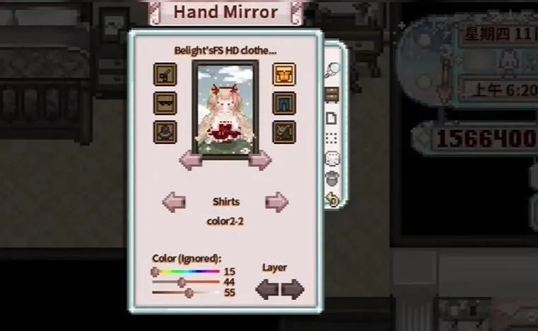 星露谷物语乙女2025下载安装 星露谷物语乙女2025下载安装