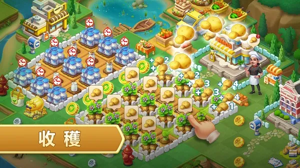 合成神奇岛2025下载安装 合成神奇岛2025下载安装