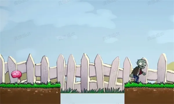 植物大战僵尸Iwanna最新手机版 植物大战僵尸Iwanna最新手机版