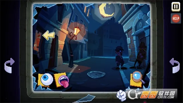 ThereIsNoGame2025°汾v1.0.38 Ѱͼ