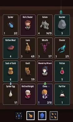 ߵ(³̽Ϸ)v3.2.6 ׿ͼ