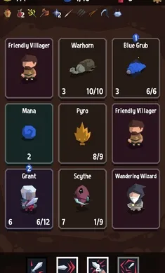 ߵ(³̽Ϸ)v3.2.6 ׿ͼ