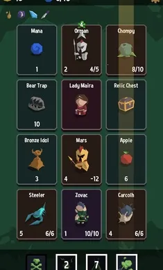 ߵ(³̽Ϸ)v3.2.6 ׿ͼ