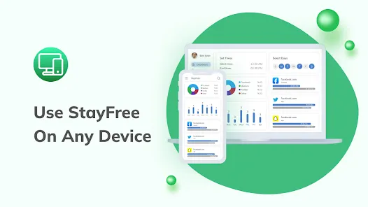 StayFree(Ӧʹù)v16.9.3 ׿ͼ