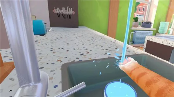 我是猫(猫咪冒险游戏) 我是猫(猫咪冒险游戏)