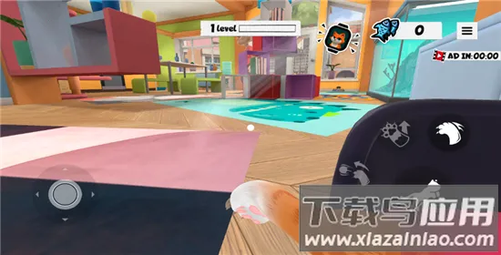 我是猫(猫咪冒险游戏) 我是猫(猫咪冒险游戏)