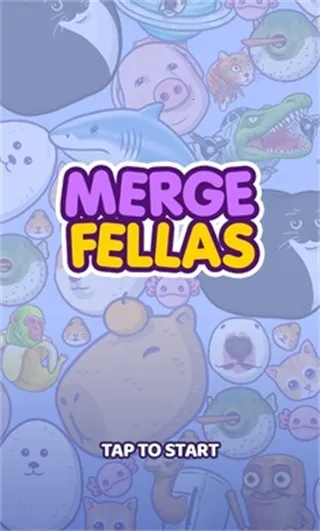mergefellasɽϲ(ϳɴϷ)v1.5.5 ٷͼ