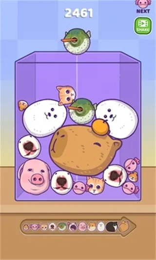 mergefellasɽϲ(ϳɴϷ)v1.5.5 ٷͼ