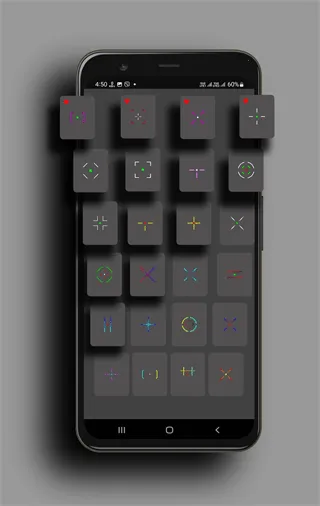 crosshair pro׼(׼Ǹ)v22.9 ֻͼ