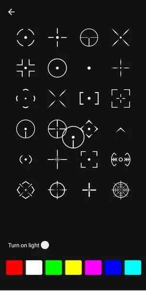 crosshair pro׼(׼Ǹ)v22.9 ֻͼ