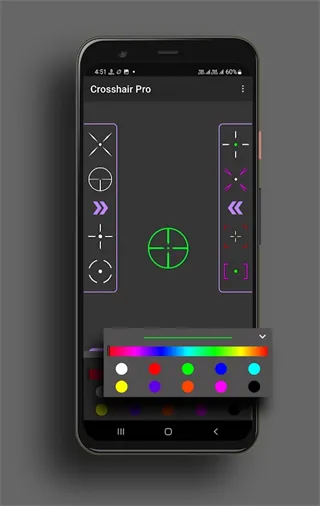 crosshair pro׼(׼Ǹ)v22.9 ֻͼ