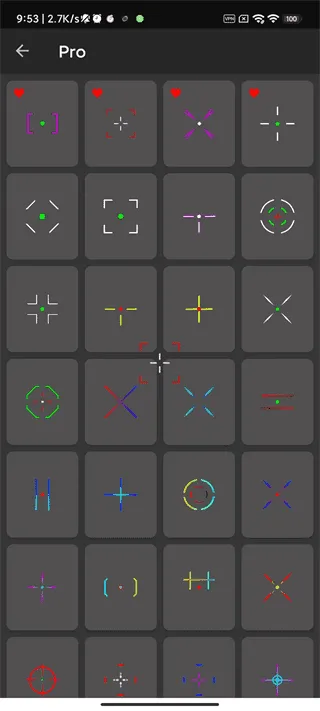 crosshair pro׼(׼Ǹ)