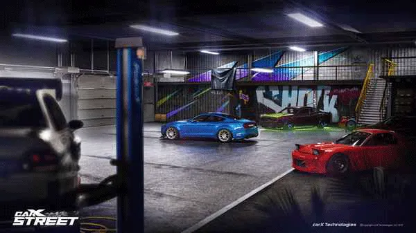 car street(װϷ)v1.14.0 ֻͼ