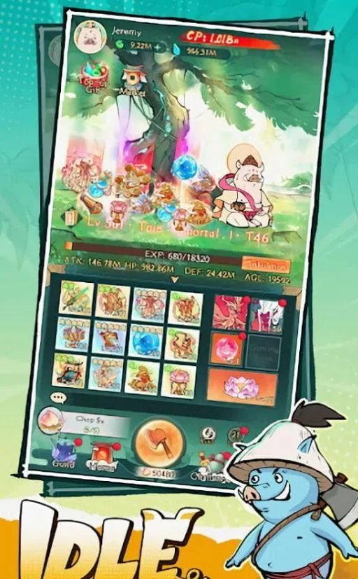 ռ(ð̽Ϸ)v1.6.3 ٷͼ